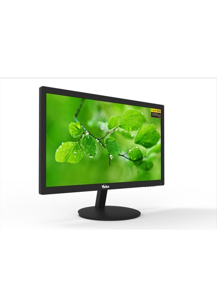 N2298SWH 21.5’’ 60Hz 5ms Full Hd HDMI VGA LED Monitör