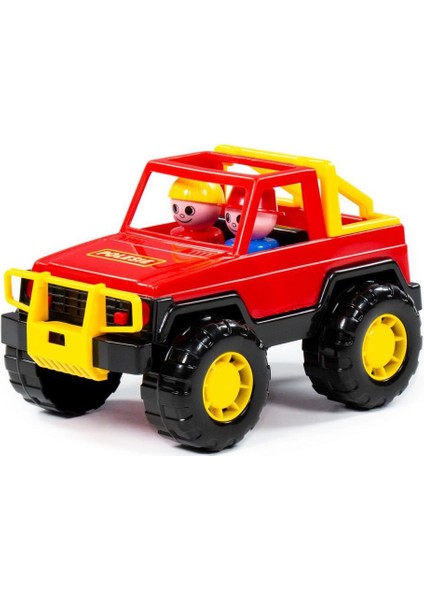 Oyuncak Safari Jeep 36643, Çocuklar Için Figürlü Oyuncak Jeep fiyatları