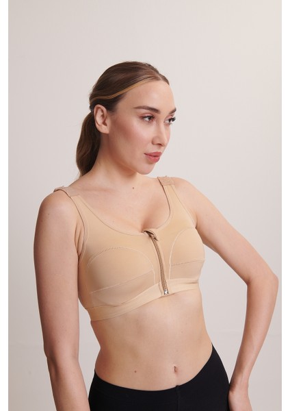 Post Operatif Sütyen Fermuarlı Art 201