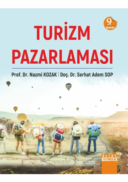 Turizm Pazarlaması