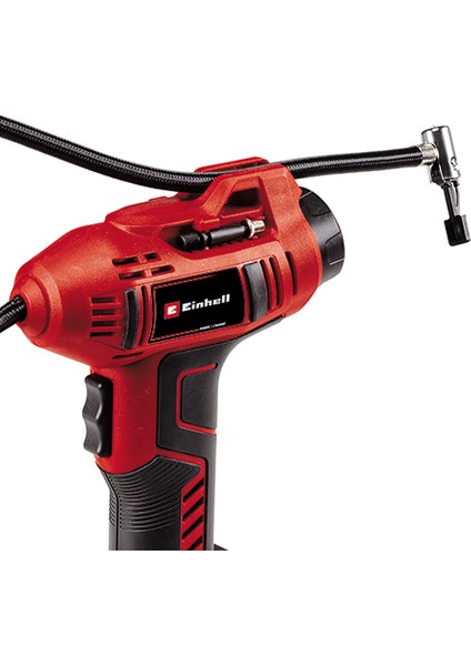 Ce-Cc 18 Li-Solo Hava Kompresörü 2071010