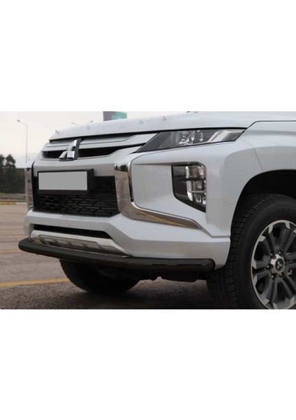 Dacia Duster Ön Tampon Koruma Demiri 2018+ PST20