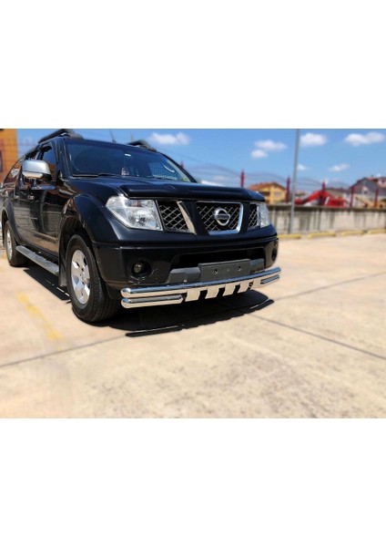 Mercedes x Class Ön Koruma Demiri 2017+ PST24 fiyatları