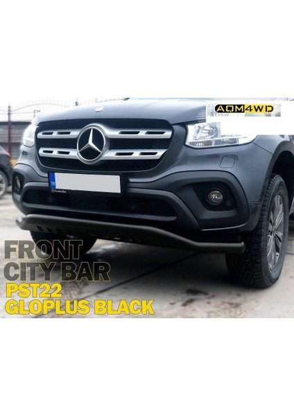 Nissan Navara Ön Koruma Demiri 2006+ PST22 fiyatları