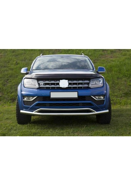 Mitsubishi L200 Ön Tampon Koruma Demiri 2007-2021 PST17 fırsatları