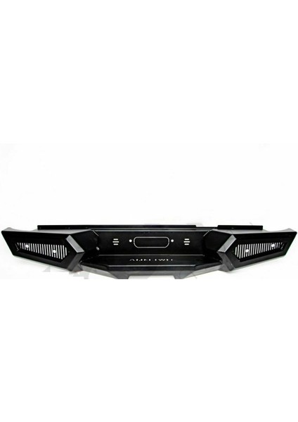 Mitsubishi L200 Off Road Arka Tampon Koruma 2007-2021 AQM-M20 modelleri