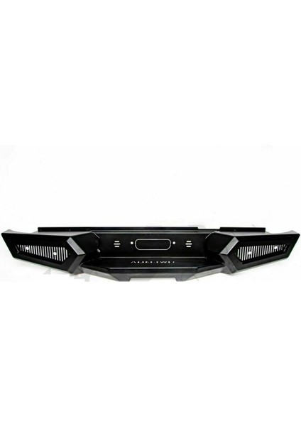 Amarok Off Road Arka Tampon Koruma 2010-2021 AQM-M20 fırsatları