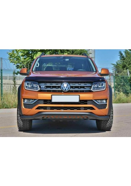 Toyota Revo Hilux Ön Koruma Demiri 2006+ PST22 fiyatları