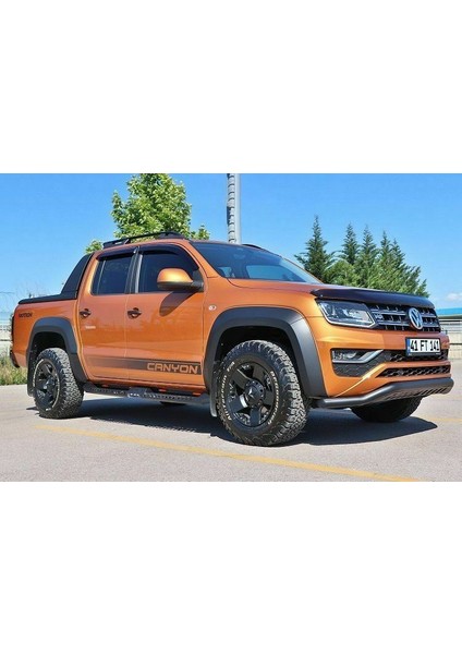 Toyota Revo Hilux Ön Koruma Demiri 2006+ PST22 fırsatları