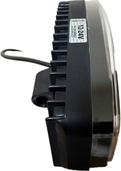 Off Road Kamyon Tır Uyumlu Gündüz Ledli Sis Lambası 12 - 24V Uyumlu V3 fiyatları