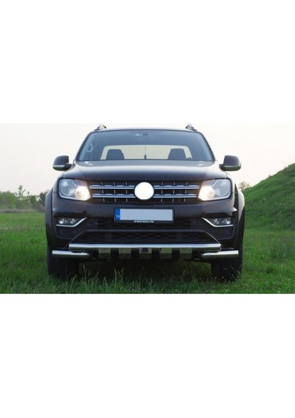 Toyota Revo Hilux Ön Koruma Demiri 2006+ / 2021+ PST23 modelleri