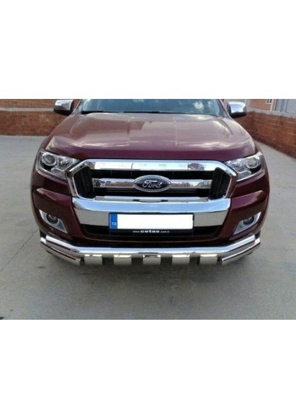 Ford Ranger Wildtrak Ön Koruma Demiri 2023+ PST23 fiyatları