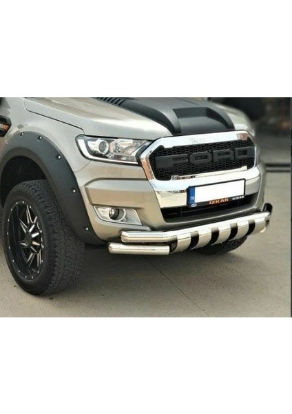 Ford Ranger Wildtrak Ön Koruma Demiri 2023+ PST23 modelleri