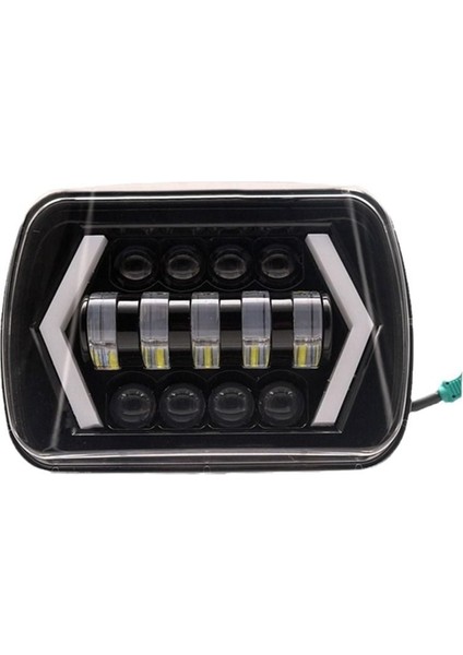 Offroad Sis Lambası Beyaz Amber Sinyal 60W 12 - 60V Adet Lass300 indirimleri