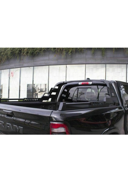Volkswagen Amarok Off Road Rollbar 2010-2021 AQM-S11 fiyatları