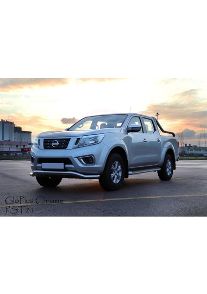 Mitsubishi L200 Ön Koruma 2007+ / 2020+ PST21