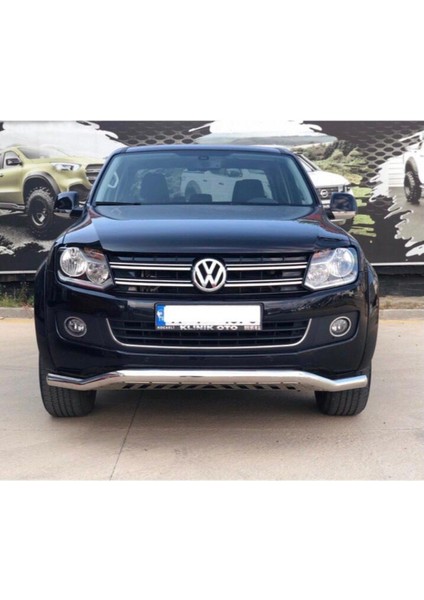 Mitsubishi L200 Ön Koruma 2007+ / 2020+ PST21 modelleri