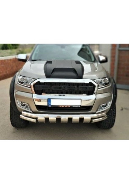 Ford Ranger Ön Koruma Demiri 2006+ / 2023+ PST23 fiyatları