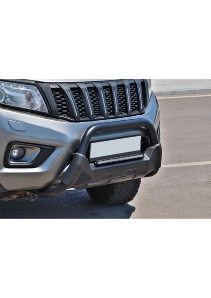 Mercedes X-Class Ön Tampon Koruma Demiri 2017+ Poliüreten PWT16 fiyatları