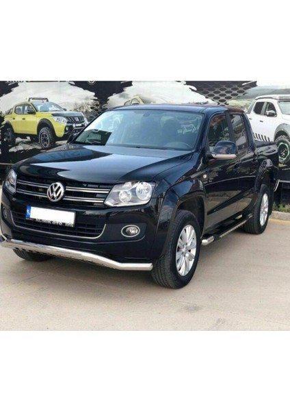 Dacia Duster Ön Koruma 2018+ PST21