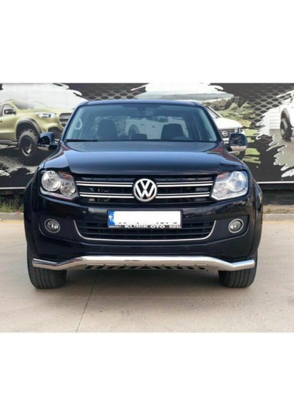 Dacia Duster Ön Koruma 2018+ PST21