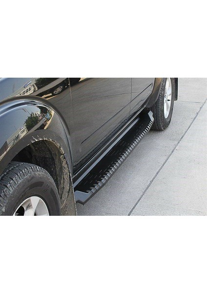 Volkswagen Amarok Yan Basamak 2010-2021 AQM-S30
