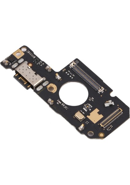 Xiaomi Redmi Note 11S Uyumlu Şarj Soketli Mikrofon Bordu 2201117SG 2201117SI 2201117SY modelleri
