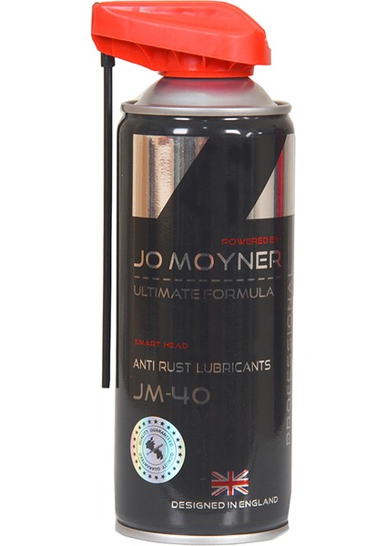 Bebek Arabası Bakım ve Yağlayıcı Sprey 450 ml JM-40H fiyatları