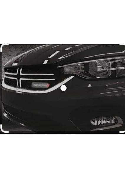Fiat Egea Logosuz Panjur Mat Sıyah Abs 2015-2020