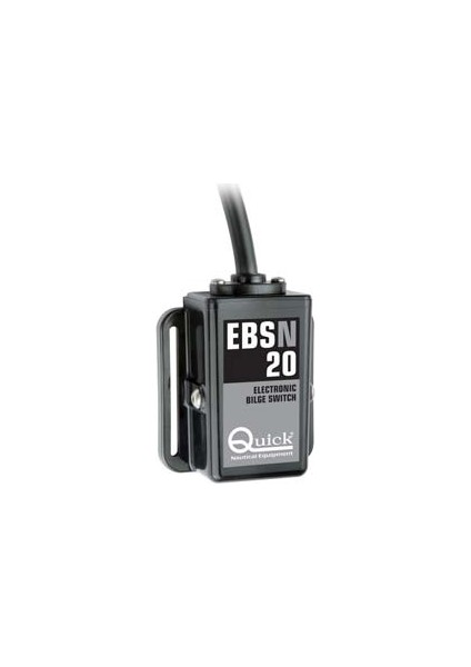 Quick Elektronik Sintine Flatörü 20A