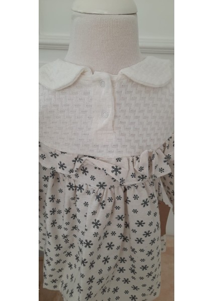 Kartaneli Çocuk Kız Elbise Yılbaşı Elbise fırsatları