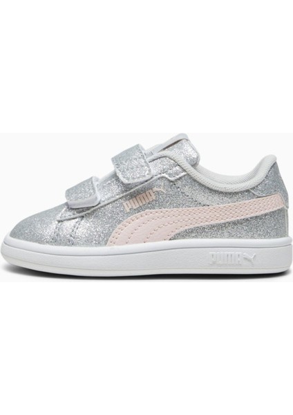 Smash 3.0 Glitz Glam V Inf Bebek Spor Ayakkabı 394688-02 fiyatları