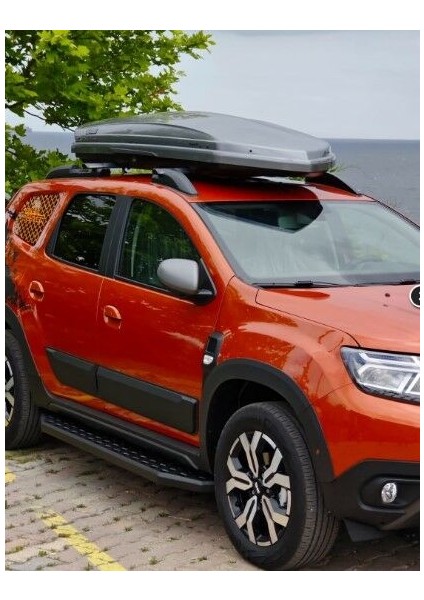 Dacia Duster Yan Basamak (AQM-Q30)