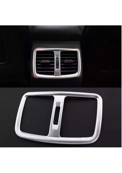 Hyundai Tucson 2015 2020 Hava Kanalı Kaplama