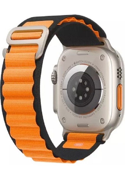 Apple Watch Uyumlu 38MM 40MM 41MM 1/2/3/4/5/6/se/7/8/ Kordon