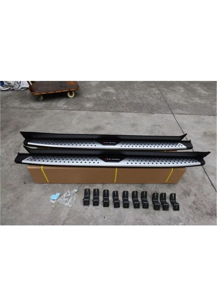 Hyundai Tucson Yan Basamak Bmw Tip 2021+ indirimleri