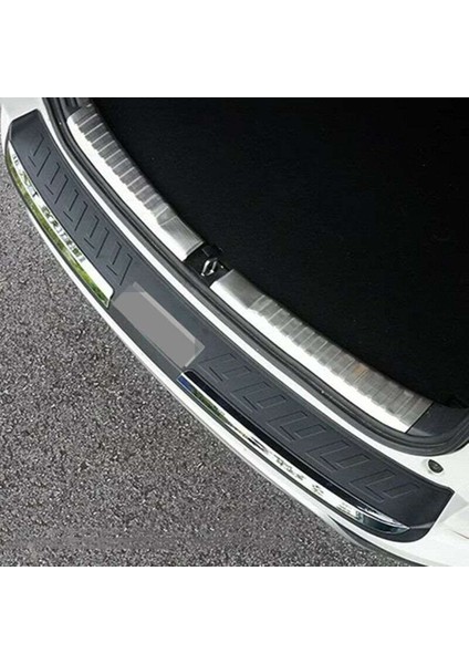 Suzuki Vitara 2015 Sonrası Arka Tampon Eşik Koruma Abs modelleri