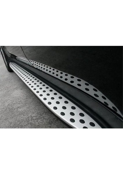 Mercedes ml W164 207 2012 Yan Basamak Bmw Style modelleri