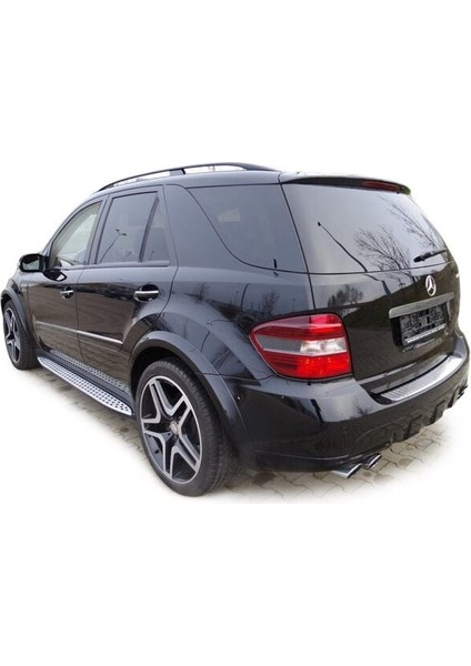 Mercedes ml W164 207 2012 Yan Basamak Bmw Style fırsatları