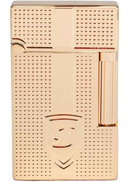 Vindiesel Metal Gazlı Çakmak - Dupont Tarz Üst Düzey Kalite Çakmak