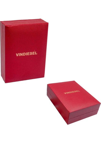 Vindiesel Metal Gazlı Çakmak - Dupont Tarz Üst Düzey Kalite Çakmak indirimleri