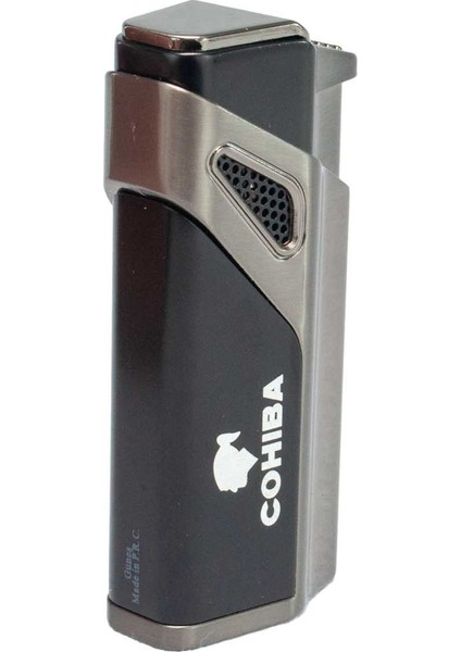 Cohiba Metal Puro Delicili Üç pürmüz Çakmak fiyatları