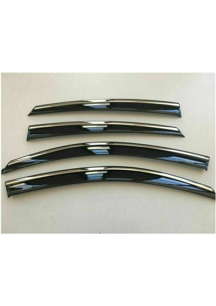 Mg Hs 2018- Kromlu Cam Rüzgarlığı 4lü fırsatları