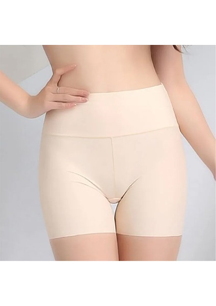 Iz Bırakmayan Buz Ipek Iç Çamaşırı 3'lü Paket modelleri