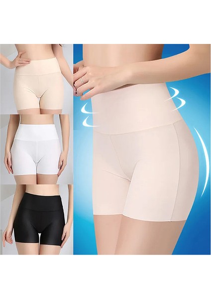 Iz Bırakmayan Buz Ipek Iç Çamaşırı 3'lü Paket indirimleri