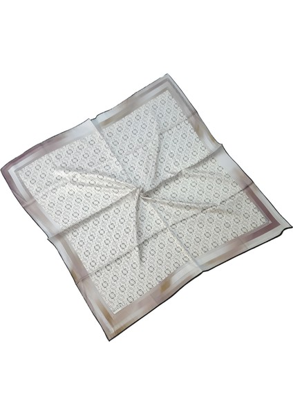 Cocoon Twill Eşarp