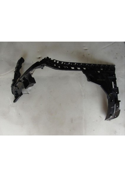 W213 E Serisi 2016+ Amg Arka Tampon Iç Braketi - 2138850263