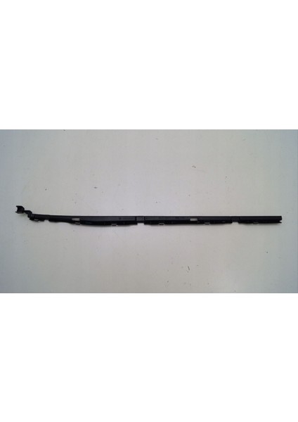 X156 Gla Serisi 2014+ Marşpiyel Braketi - Sol Arka - 1566980314