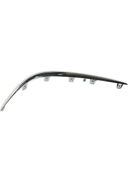 W213 E Serisi 2016+ Exclusıve Ön Tampon Sis Nikelajı - Sağ - 2138850274 fiyatları