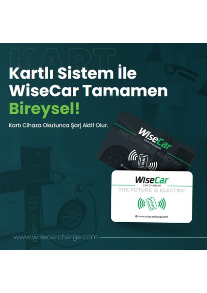 22kW Elektrikli Araç Şarj Cihazı Standlı (Kablolu ve Kart Okuyucu Özellikli) indirimleri